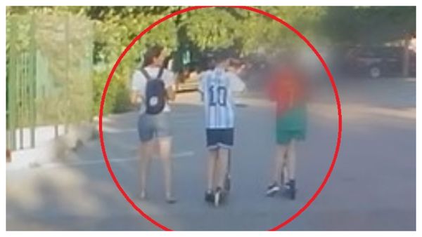 Noi detalii cutremurătoare despre accidentul din Parcul Pantelimon! Fetița de 7 ani s-a trezit din comă chiar în ziua în care fratele ei a fost înmormântat