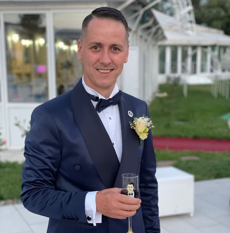 Sorin Porojan era un cunoscut antreprenor