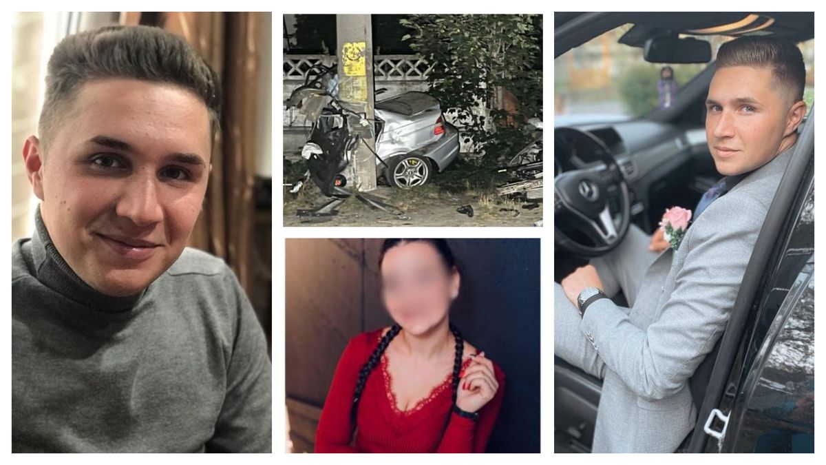Ei sunt tinerii implicați într-un grav accident de circulație
