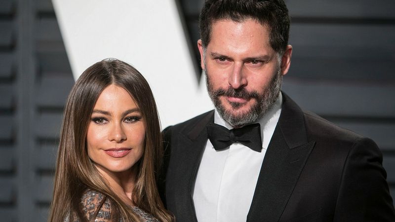 Sofia Vergara și Joe Manganiello au divorțat după 8 ani de căsnicie 