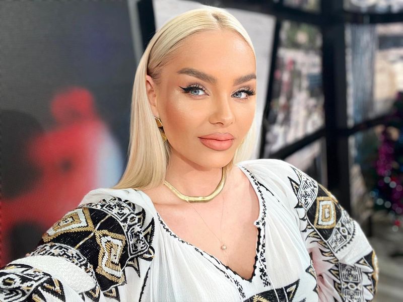 Maria Constantin recunoaște că a suferit mult în relația cu Marcel Toader