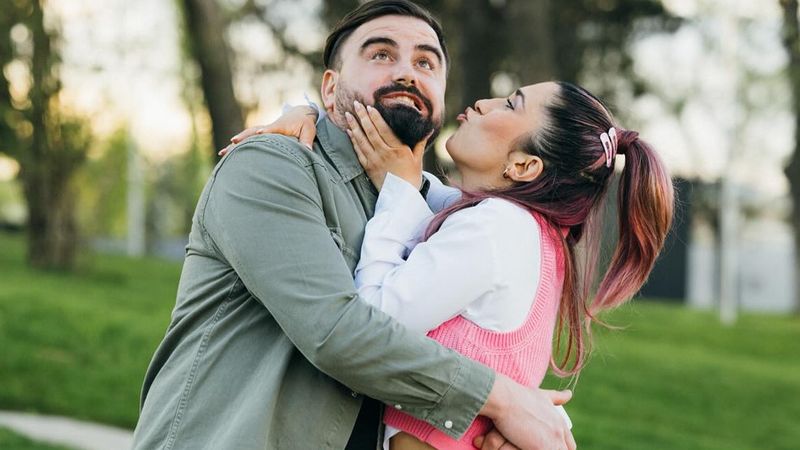 Cum au menținut Adda și Cătălin Rizea flacăra iubirii timp de 10 ani? Ce mesaj i-a transmis artista în ziua aniversării lor