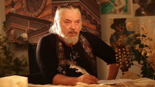 Mesajul transmis de regizorul filmului "Phoenix: Povestea" după moartea lui Nicu Covaci: ”Nu am realizat pe cine am avut lângă noi”