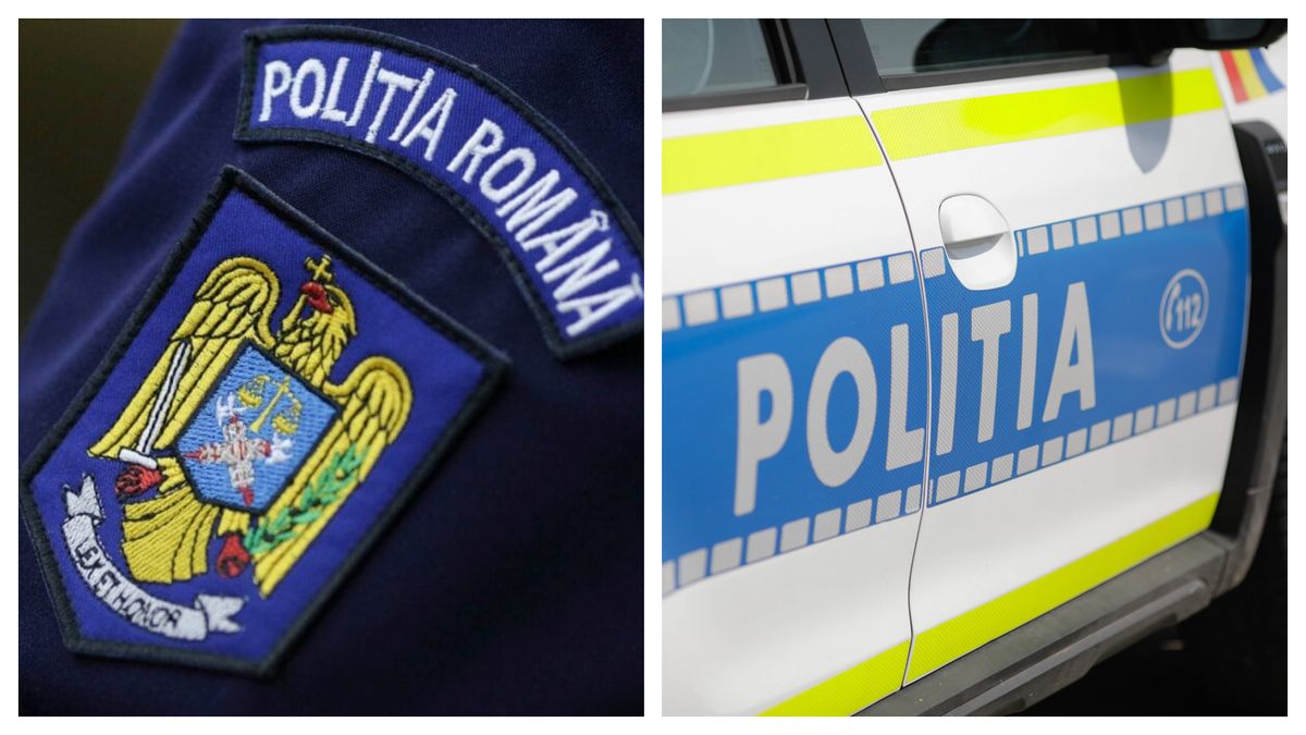 O fată de 15 ani a fost răpită de doi bărbați și o femeie