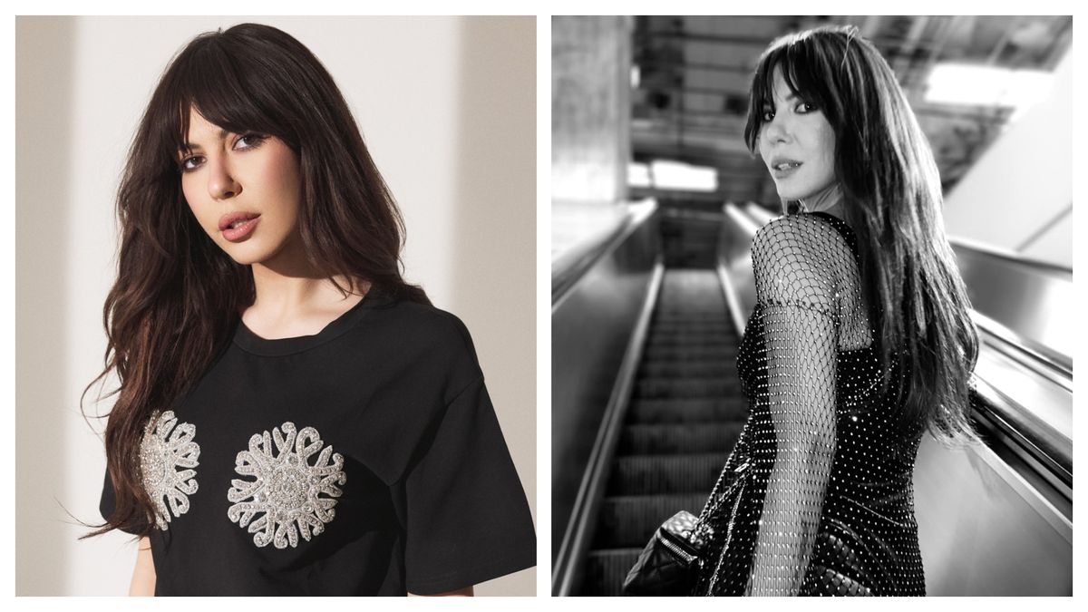 Cum &icirc;și crește Sore fiica după despărțirea de Mircea Julean 