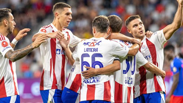 Cine este fostul jucător de la Oțelul Galați care s-a stins din viață la doar 40 de Ani