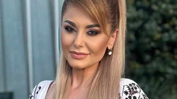 Emilia Ghinescu a răbufnit după ce a primit mesaje de la admiratori: ”Sunt rea și fițoasă”