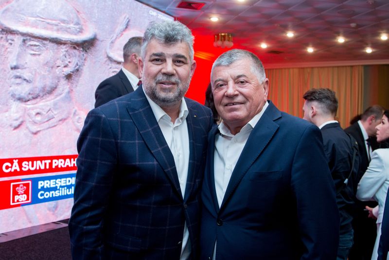 Primarul din Bușteni a murit în urma unui infract