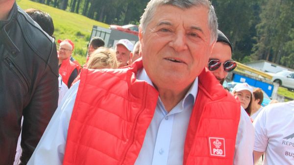 Primarul din Bușteni a murit chiar în ziua în care sărbătorea 40 de ani de căsătorie! Care a fost cauza decesului lui Emanoil Savi