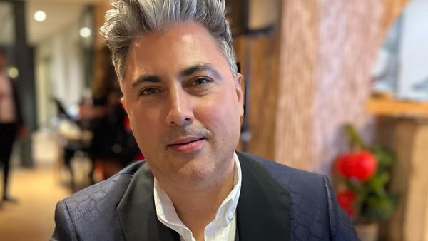 Ce spune Alexandru Ciucu despre o posibilă împăcare cu Alina Sorescu: ”Timpul va așeza lucrurile”