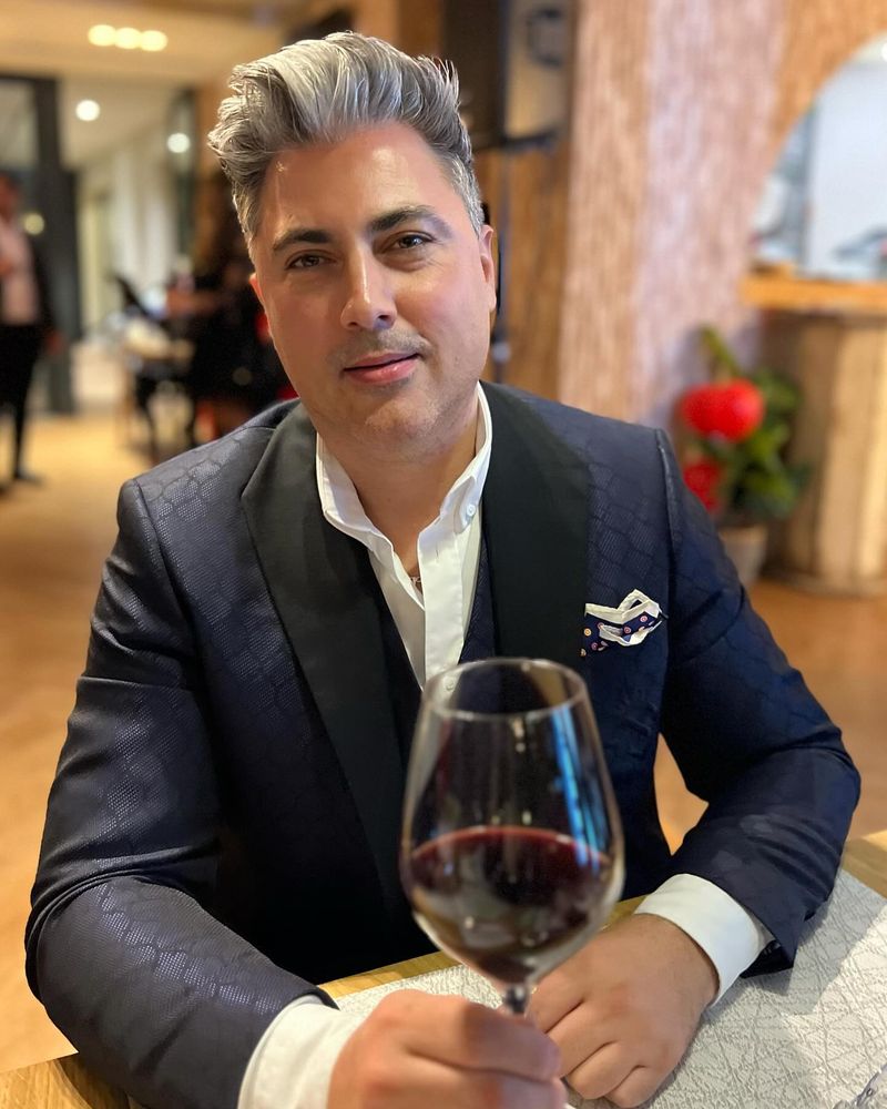 Alexandru Ciucu nu exclude împăcarea cu Alina Sorescu