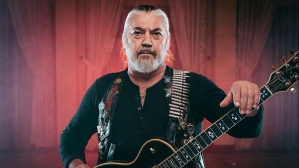 Ce a apărut pe cer după moartea lui Nicu Covaci: ”Ne privește de sus”