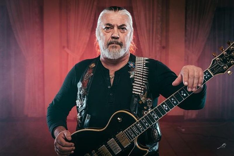 Omagiu emoționant în memoria lui Nicu Covaci 