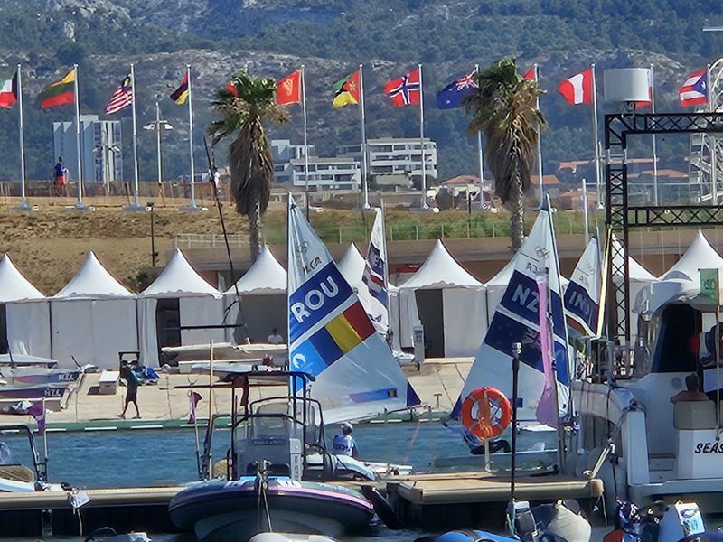 Jocurile Olimpice de la Paris 2024