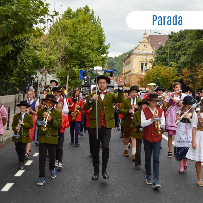 Iată ce surprize te așteaptă la Oktoberfest 2024