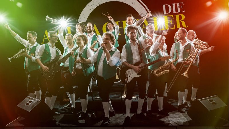 Ce surprize au pregătit organizatorii la Oktoberfest în 2024?