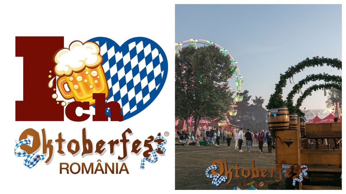 Când are loc Oktoberfest 2024?
