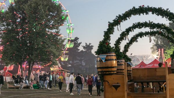 Pe ce dată &icirc;ncepe Oktoberfest 2024 la Brașov? Suprizele pregătite de organizatori