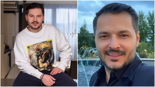Liviu V&acirc;rciu, scos din minți de aglomerația de pe Valea Prahovei. Artistul &icirc;i pune la zid pe politicieni: "Putori nenorocite! Bă, v-a lăsat Ceaușescu, bă nesimțiților, tot traseul să faceți autostradă"