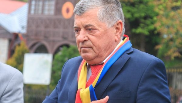Ultimul mesaj postat de primarul din Bușteni cu puțin timp înainte să moară: ”Astăzi aniversăm”