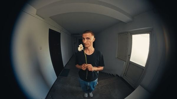 Florian Rus a lansat piesa O șansă: "Mă bucur că videoclipul e despre o situație reală"
