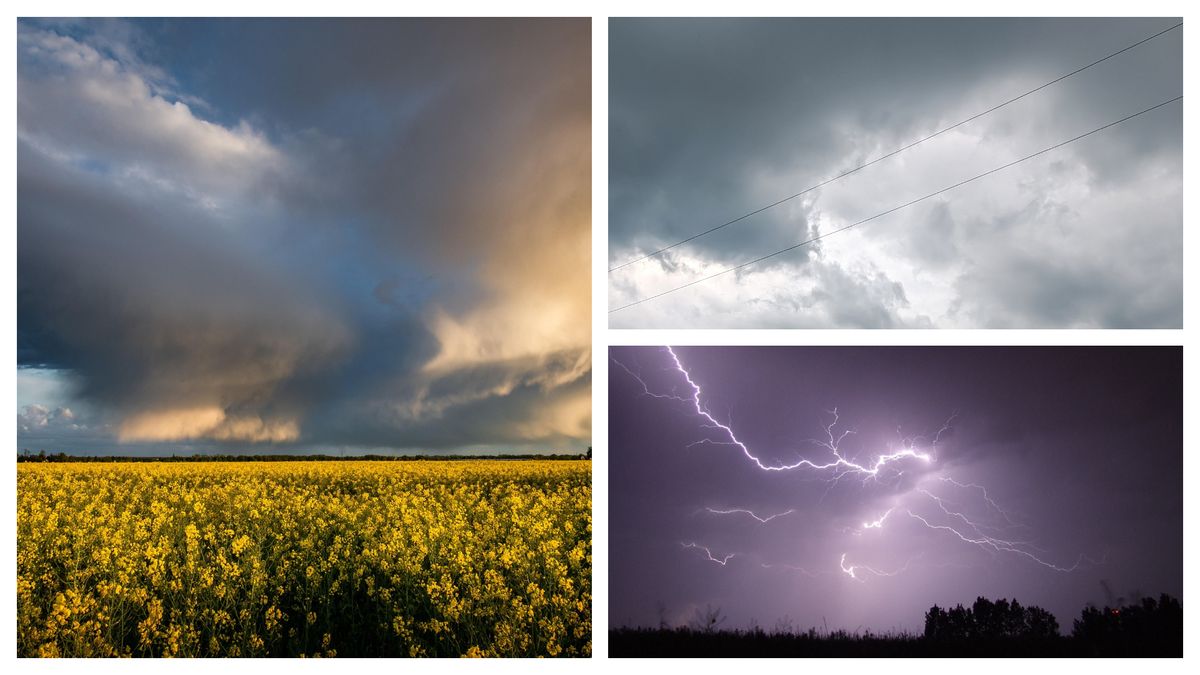  Instabilitate atmosferică și temperaturi extreme