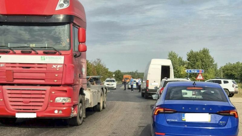  accidentul mortal de pe Centura Capitalei 