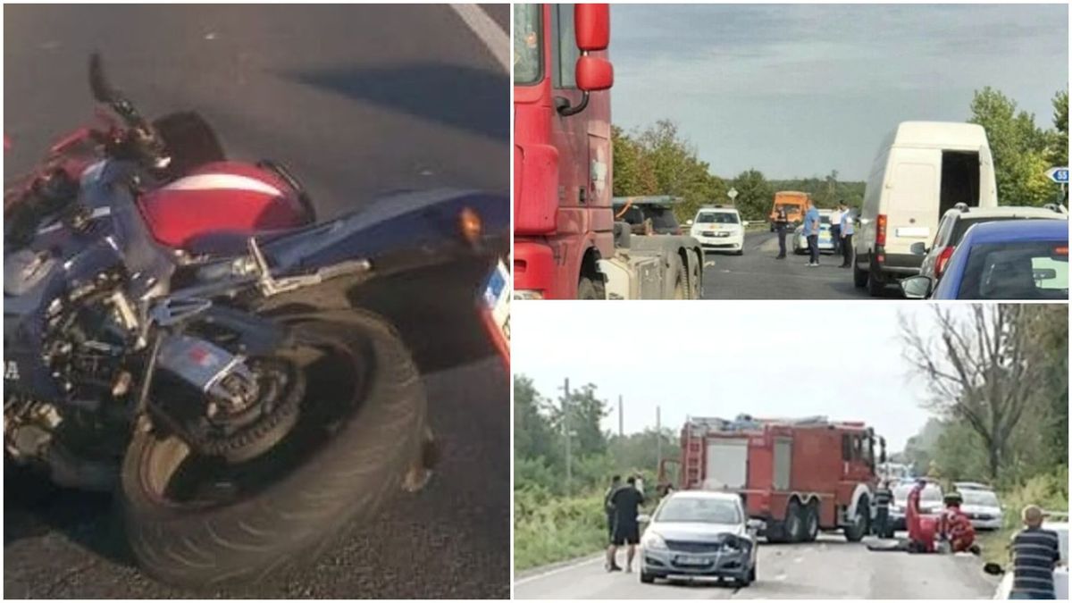 accidentul mortal de pe Centura Capitalei 