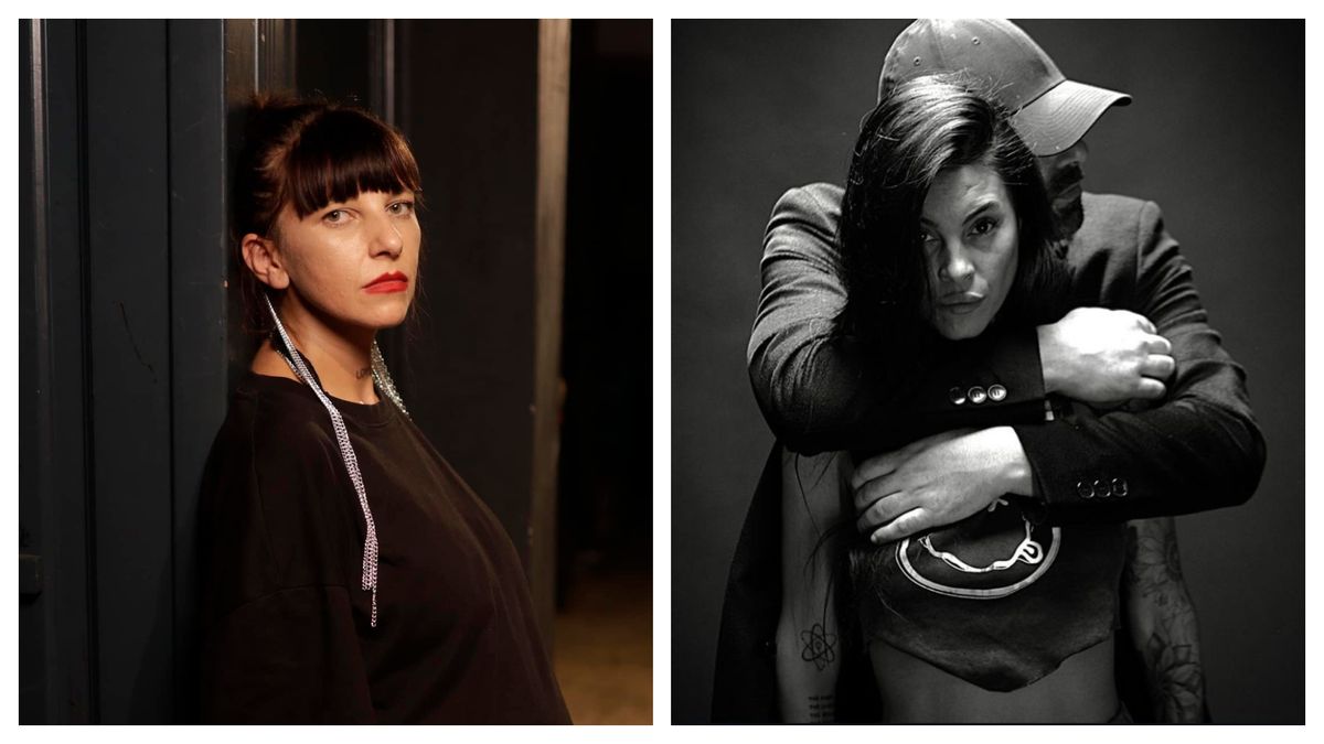 Reacție dură a Teodorei Nedelcu la adresa Liviei Eftimie 