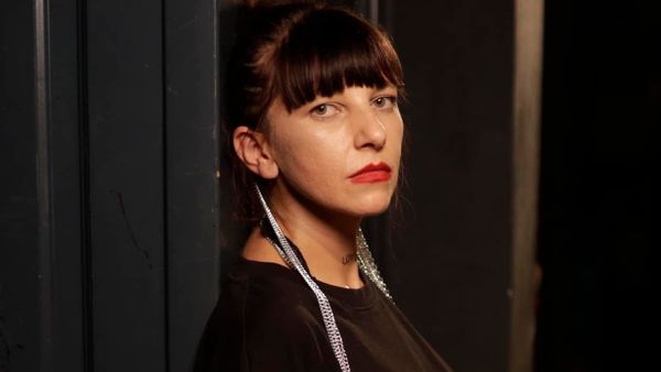 Fosta iubită a lui Spike, Teodora Nedelcu, rupe tăcerea după declarațiile Liviei Eftimie: ”După o prietenie închegată, ai tăiat tot”