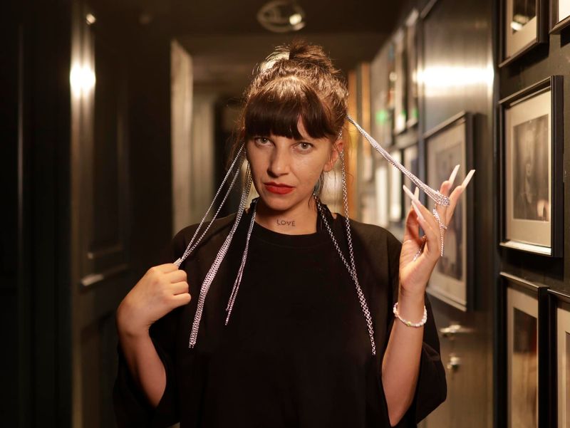  Teodora Nedelcu desființează declarațiile Liviei Eftimie 