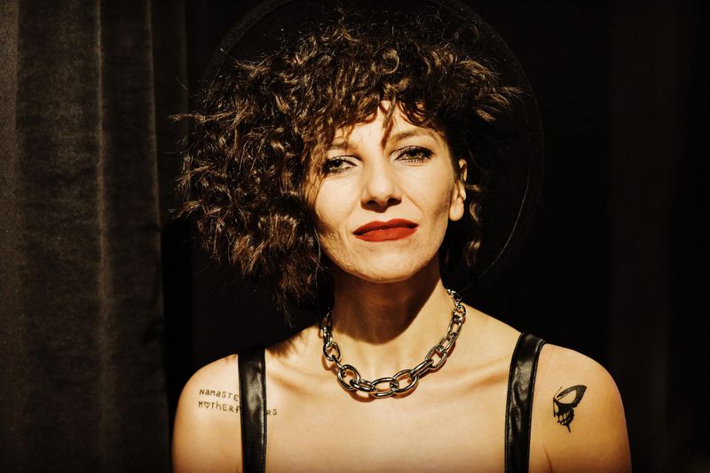 Fosta iubită a lui Spike, Teodora Nedelcu, dezvăluiri șocante despre Livia Eftimie 