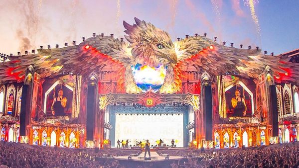 Cât costă o noapte de cazare în Cluj în timpul festivalului UNTOLD 2024