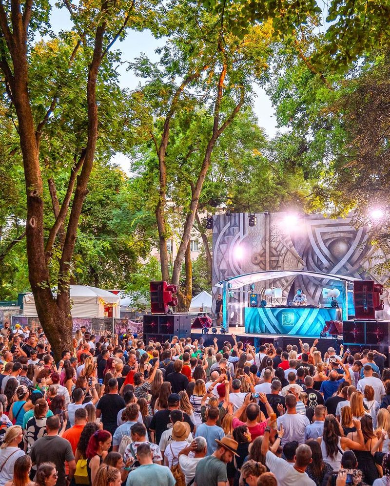 UNTOLD 2024 începe în patru zile