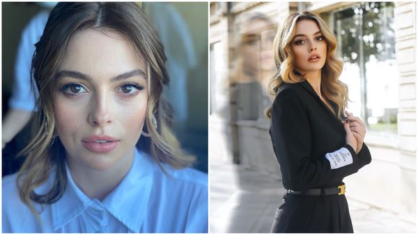 Melis Sezen, protagonista serialului "Infidelul", nominalizată la categoria Cea mai bună actriță din Asia