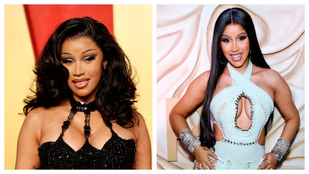 Cardi B o să devină mamă pentru a treia oară! Mesajul emoționant transmis de artistă: ”Mi-ai redat puterea!”