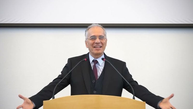 Lucian Cristescu  despre festivalul UNTOLD