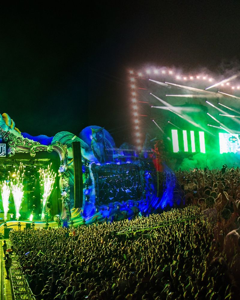 Lucian Cristescu face niște dezvăluiri de-a dreptul uluitoare despre festivalul UNTOLD.