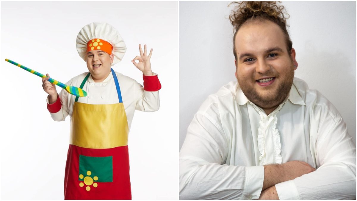 Ionuț Varodi, alias Bucătărașul Lulu, adevăratul motiv pentru care a părăsit Gașca Zurli