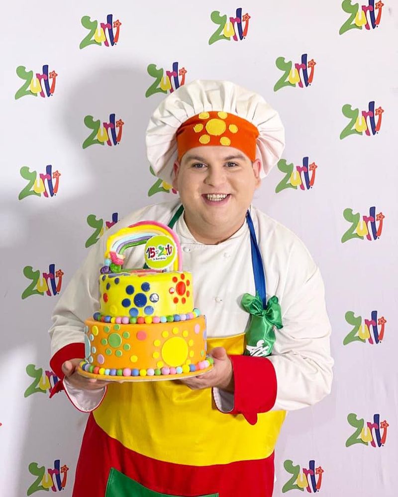 Ionuț Varodi, alias Bucătărașul Lulu, adevăratul motiv pentru care a părăsit Gașca Zurli