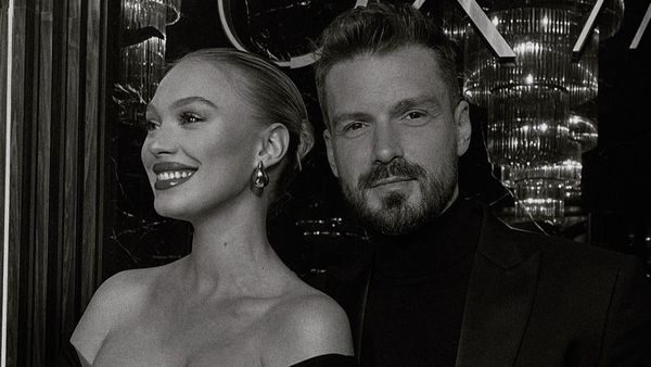 Gina Chirilă confirmă despărțirea de Bogdan Vlădău după 11 ani de relație: ”Din păcate, uneori, drumurile ajung să se separe”