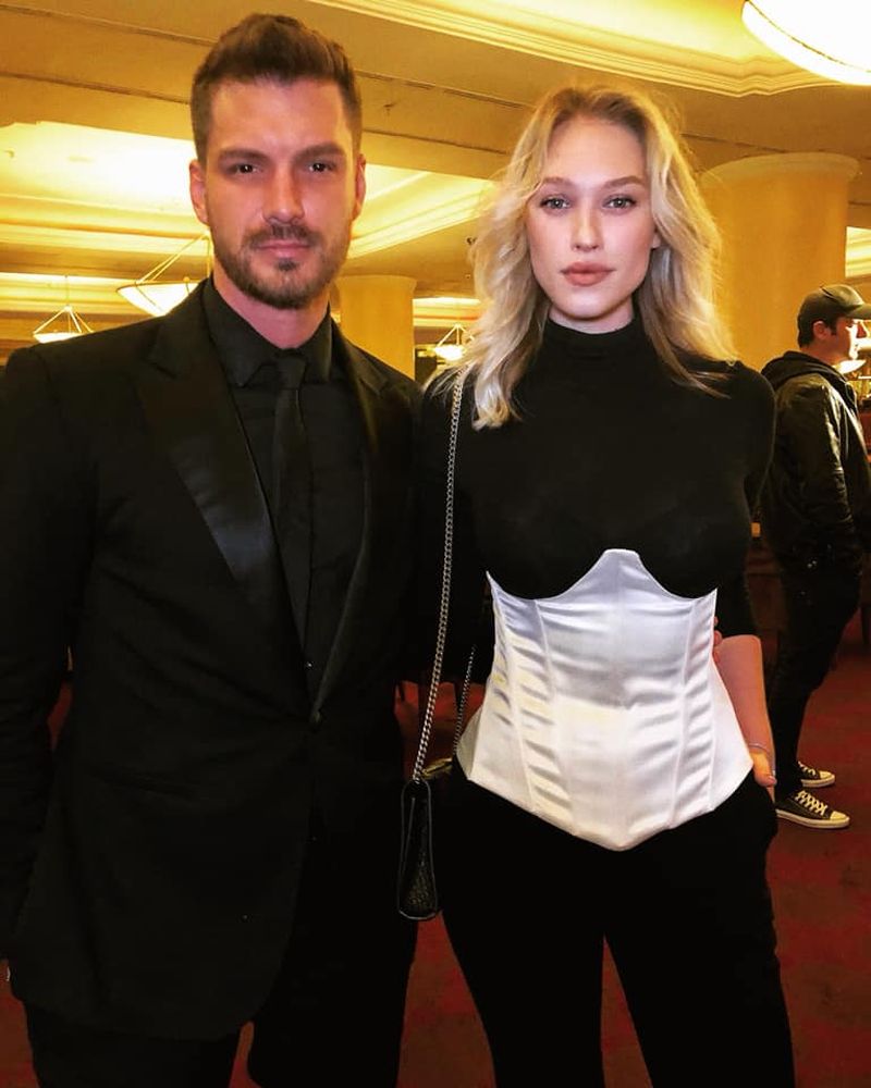 Gina Chirilă, primele declarații după despărțirea de Bogdan Vlădău