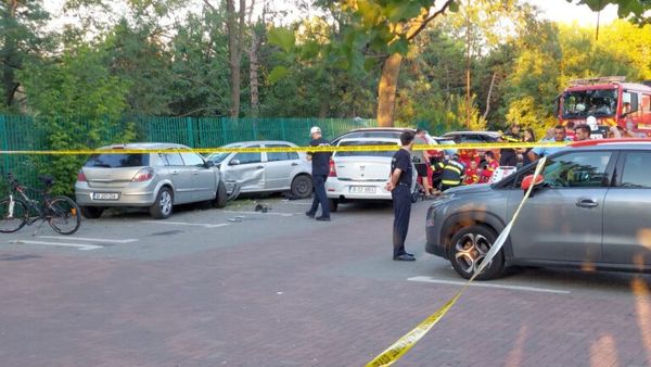Ce se întâmplă cu cei doi tineri care au provocat accidentul mortal din parcarea Parcului Pantelimon