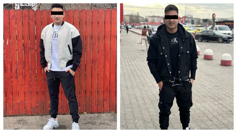 Adolescentul de 17 ani care a provocat accidentul mortal, adus în fața procurorilor