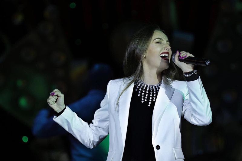 Daria Crișan, de la copilul contestat la actriță și cântăreață apreciată 