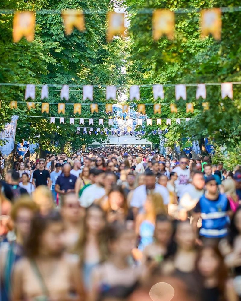 De unde poți ridica brățara pentru UNTOLD 2024?