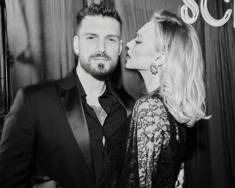 Gina Chirilă și Bogdan Vlădău se despart după 11 ani de relație