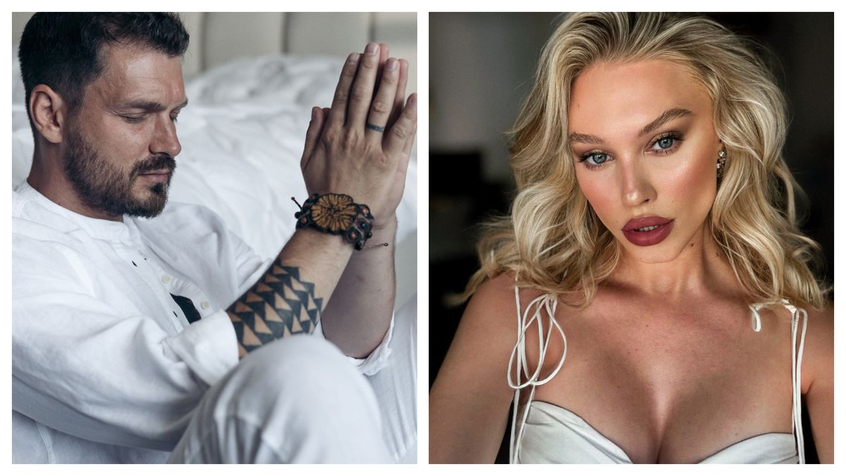 Mesajul surprinzător al lui Bogdan Vlădău după anunțul despărțirii de Gina Chirilă 