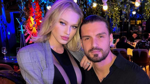 Postarea surprizătoare făcută de Bogdan Vlădău după ce Gina Chirilă a anunțat că s-au despărțit