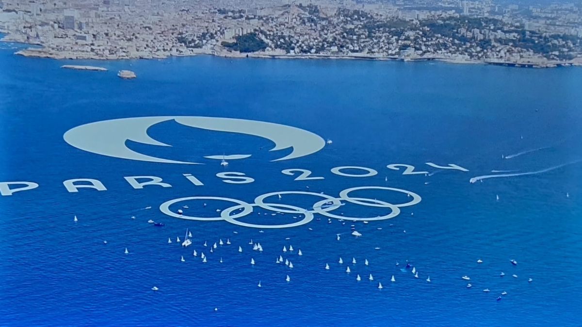 Jocurile Olimpice de la Paris 2024 program marti